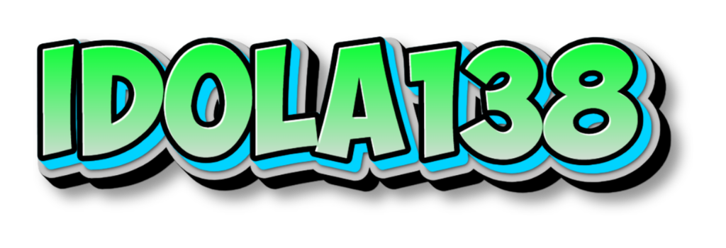 LOGO IDOLA138